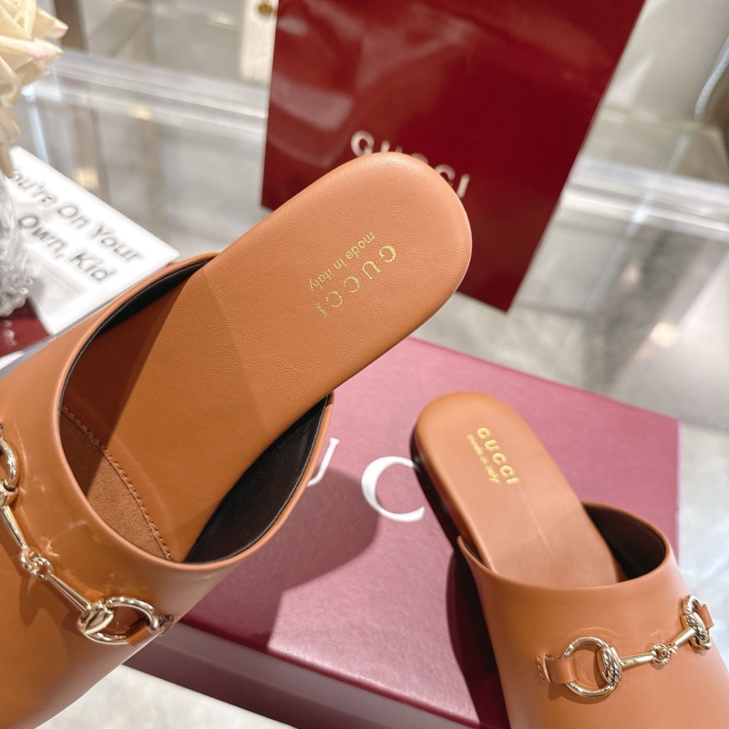 Gvc*1 slippers